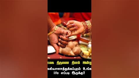 ஒன் தாலி டோட்டல் லைஃப் காலி Shortvideo Youtube