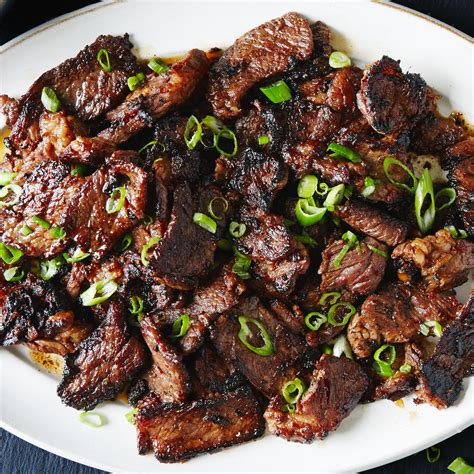 Basic Bulgogi Recipe Bon Appétit