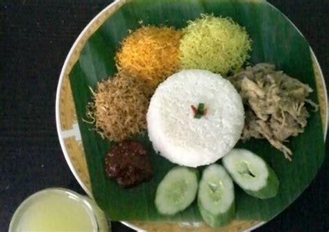 Resep Nasi Krawu oleh Risma Mariana M Takarendehang - Cookpad