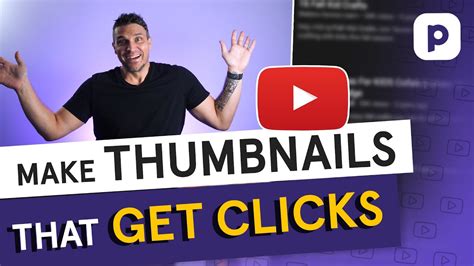 How To Make Youtube Thumbnails People Will Actually Click Tips