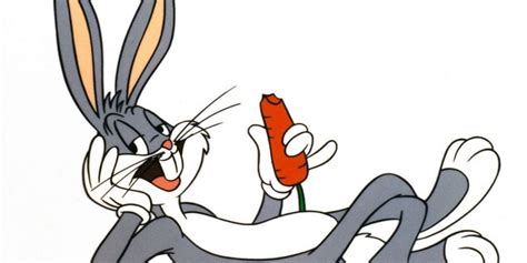 75 Años De Bugs Bunny Así Ha Evolucionado Este Divertido Personaje