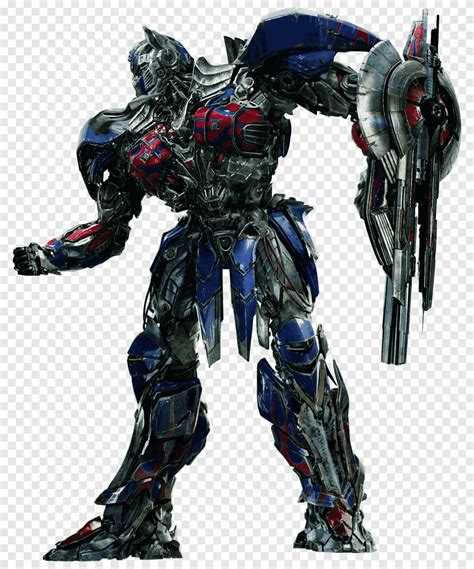 Optimus Prime Bumblebee Transformers The Game Megatron Fictional