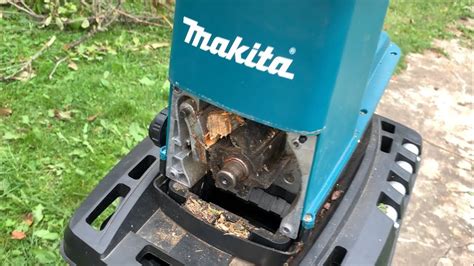 Измельчитель Makita UD 2500 YouTube