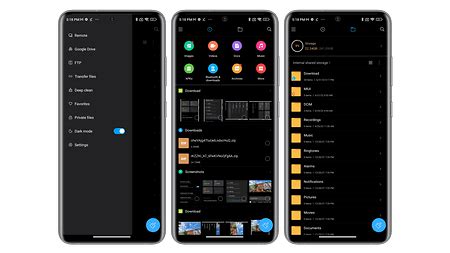 MIUI 13 Review The Android 12 Skin That Balances Tradition And Modernity