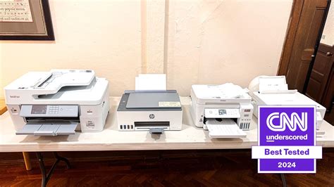 The 4 Best All In One Printers Of 2024 Best Full Mi Uk