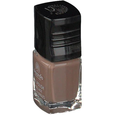 Alessandro Nagellack Nude Parisienne Ml Shop Apotheke