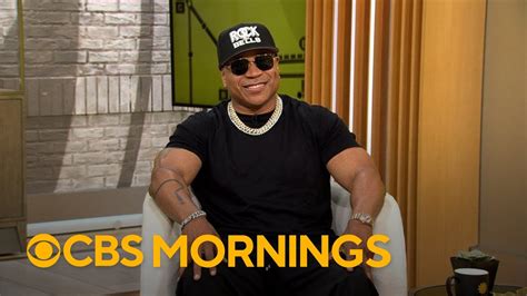 Ll Cool J On Bringing Back The Rock The Bells Festival Youtube