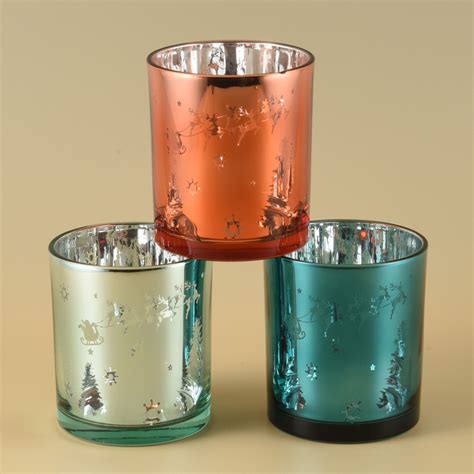 Modern Glass Candle Holder With Different Caps China Wholesale Glass Candle Holder And Mason