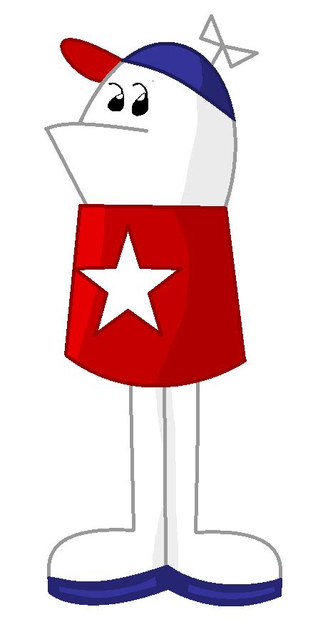 Homestar Runner By Fortnermations On Deviantart