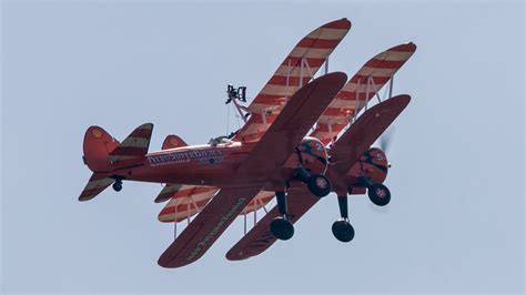 WINGS OF FREEDOM 2019 AeroSuperBatics Wingwalkers Flickr