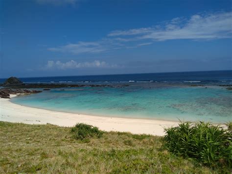 『離島巡り 伊平屋島＆阿嘉島 10日間の旅～4日目 伊平屋島内をバイクでぶらぶら』伊平屋・伊是名島 沖縄県 の旅行記・ブログ By 赤巴士さん【フォートラベル】