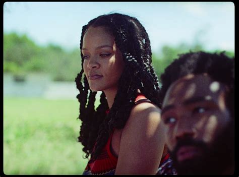 ‘Guava Island’ Review: Donald Glover and Rihanna’s Film Disappoints ...