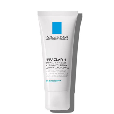 Hidratante Facial La Roche Posay Buen Cuidado Y Protecci N