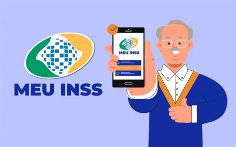 Conhe A Os Novos Servi Os Do Meu Inss Para Acesso Online