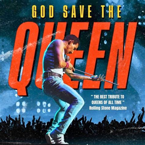 GOD SAVE THE QUEEN – REMEMBERING THE MOST EXTRAORDINARY CONCERT OF ...