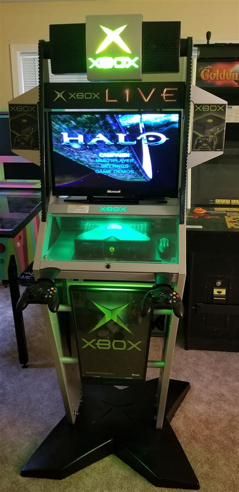 Picking This Up Today Original Xbox Kiosk R Originalxbox