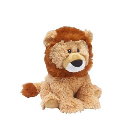 Warmie Heatable Stuffed Animal Intelex — Nature Baby Outfitter