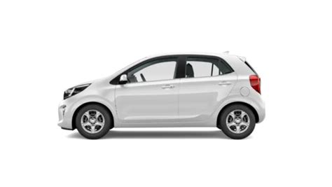 Kia Picanto 2022 Wow Rent Car Punta Cana