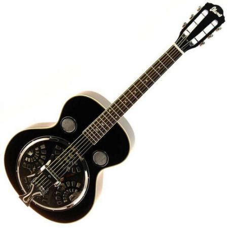 Ibanez Ra Resonator Guitare R Sonateur Bax Music