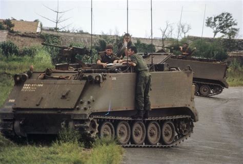 Pin On M113