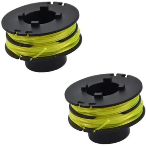 Bobine De Fil Pour D Broussailleuse Ryobi Rac Rlt S Fast Post