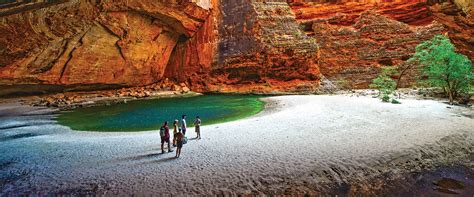 The Kimberley | Discover Australia