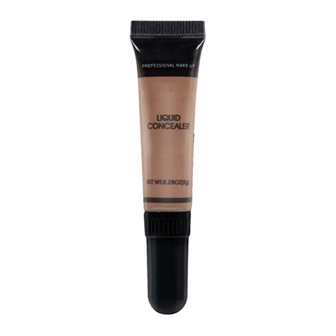 Concealer Cosmetics Under Eye Anti Aging Full Coverage Concealer For