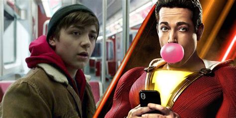 Shazam! 10 Things To Know Before Seeing The Movie