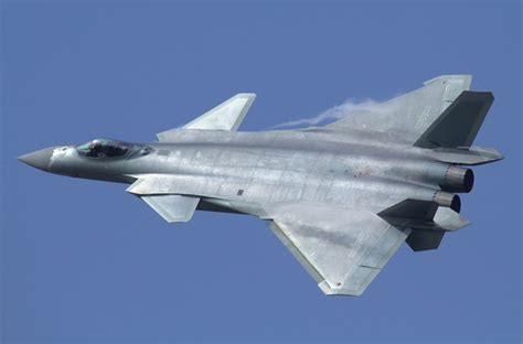 隱形戰機大比拚！美f 22、f 35對陣中殲 20和蘇 57 它排第一 國際 Newtalk新聞