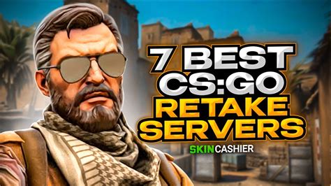 Best Csgo Retake Servers Check Them All