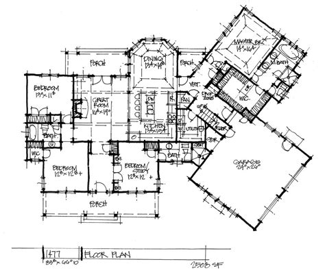 Angled House Floor Plans - House Decor Concept Ideas