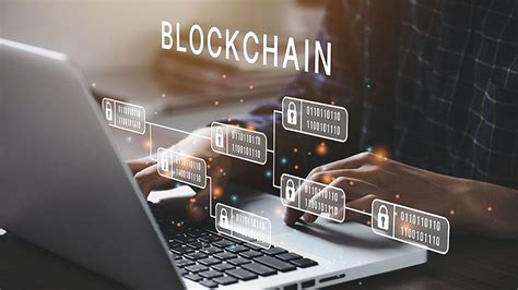 Blockchain Trends In 2024 Simplilearn