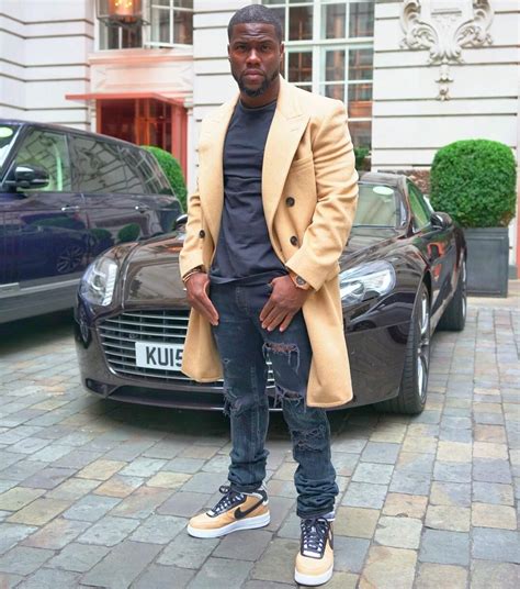 Kevinhart4real On Instagram “in These London Streets Doing Ride