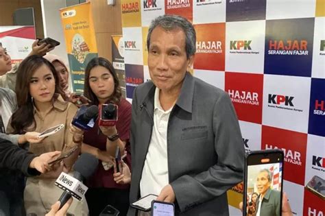 Kpk Rampung Telaah Kasus Jet Pribadi Kaesang Kapan Diumumkan