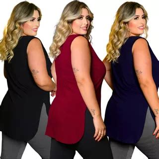 Modaly Moda Plus Size P Gina Do Vendedor