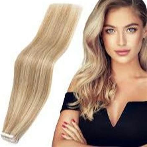 Stream Master The Art Of Hair Extensions With The Hair Extension Group