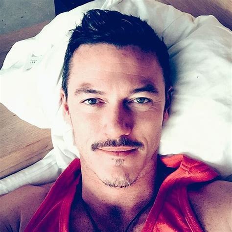 181 Likes 2 Comments Luke Evans Dailylukeevans On Instagram