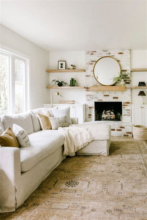 20 Elegant White Living Room Ideas For Every Home Style