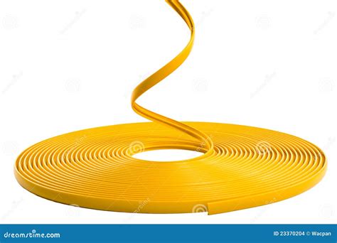 Pcv Profile Stock Illustration Illustration Of Macro 23370204