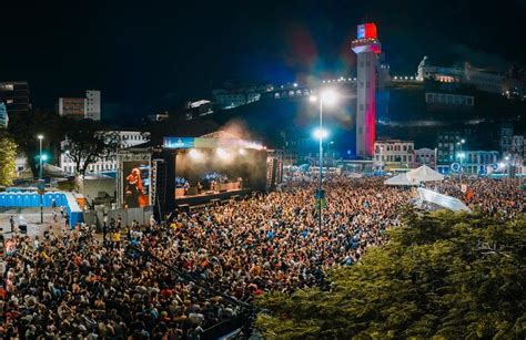 Viva Ver O Salvador Anuncia P S Carnaval Atra Es Locais E