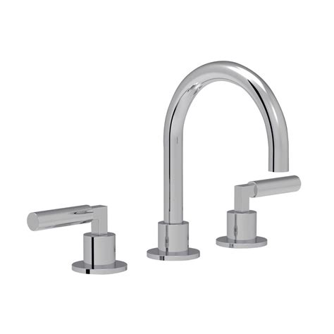 Coalbrook Zurich Tap Hole Basin Mixer Swivel C Spout Zu