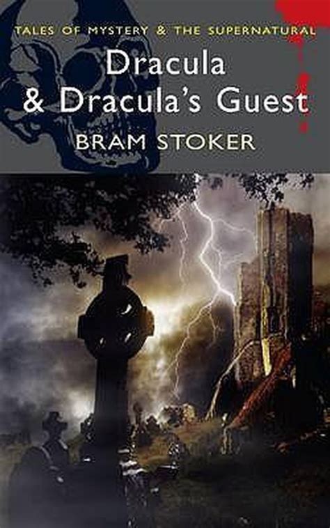 Dracula And Draculas Guest Bram Stoker 9781840226270 Boeken