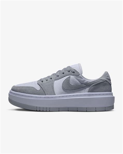 Air Jordan 1 Elevate Low Womens Shoes