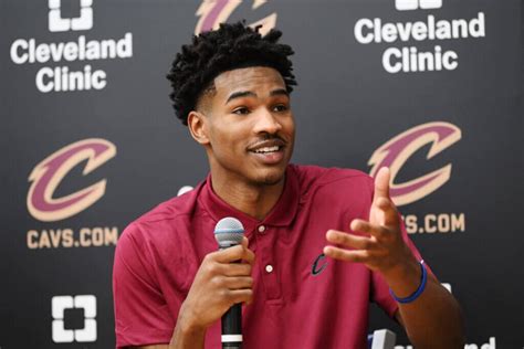 Cavs Summer League First Impressions Of Ochai Agbaji Isaiah Mobley