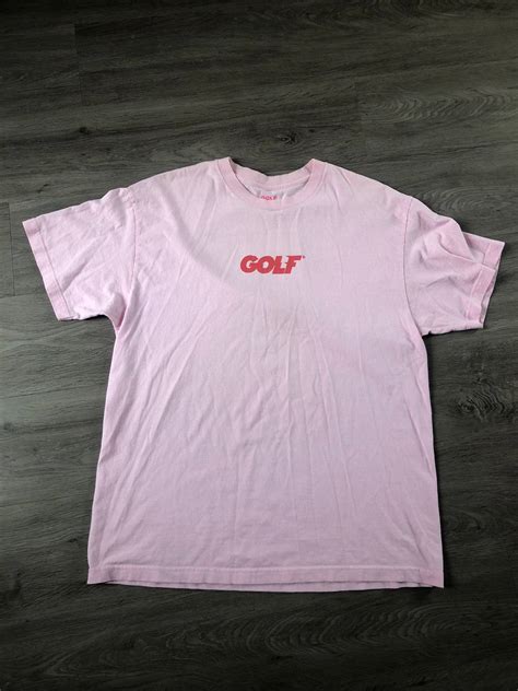 Golf Wang Golf Wang Igor Tee Grailed