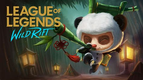 Teemo Wild Rift Build And Counter Toutes Les Informations Sur Ce