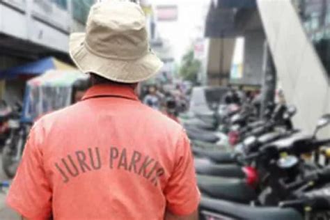 Tarif Parkir Naik Per Oktober 2023 Peneliti TII Implementasi Harus