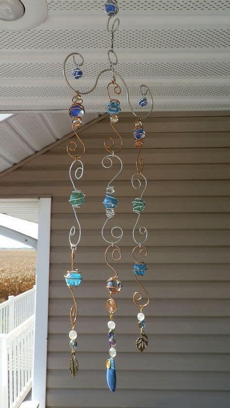 Diy Wind Chime Ideas To Try This Summer Bored Art Wind Chimes