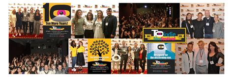 Toronto Independent Film Festival Filmfreeway