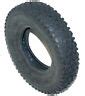 16X6 50 8 4 PLY Turf Tread Lawn And Garden Tire Inner Tube And 9